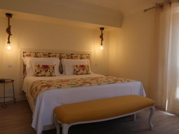 Hotel Casa Palmela - Small Luxury Hotels of The World, Hotel & Villas : photo 3 de la chambre villa 3 chambres