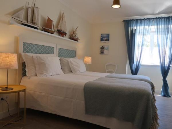 Hotel Casa Palmela - Small Luxury Hotels of The World, Hotel & Villas : photo 4 de la chambre villa 3 chambres