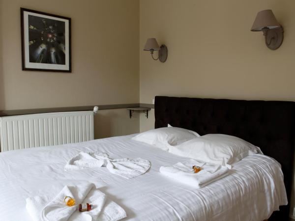 Villa Roma B&B : photo 7 de la chambre chambre double standard