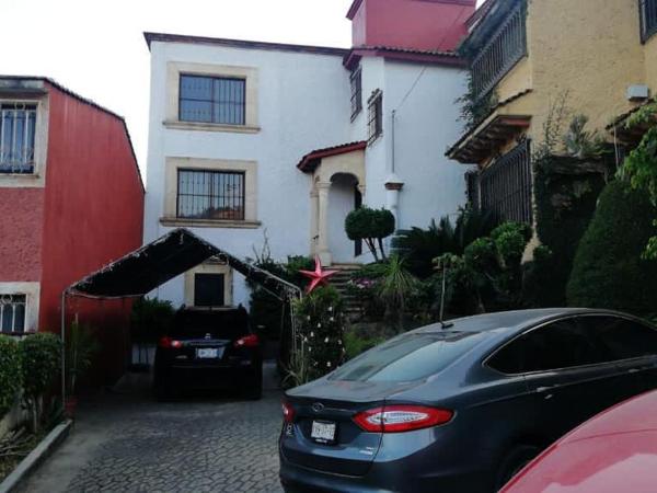 Casa Guelaguetza By Rotamundos : photo 1 de la chambre chambre double Économique