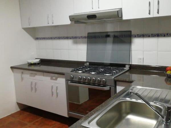 Casa Guelaguetza By Rotamundos : photo 4 de la chambre chambre double Économique