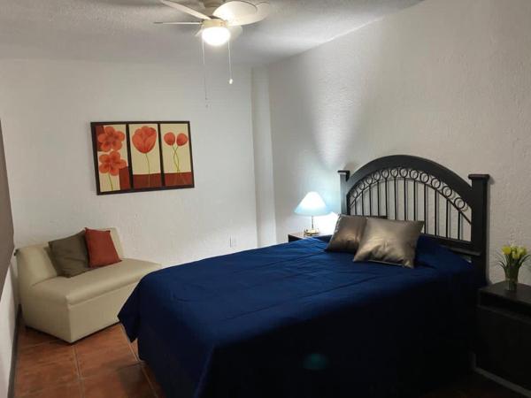 Casa Guelaguetza By Rotamundos : photo 5 de la chambre chambre double