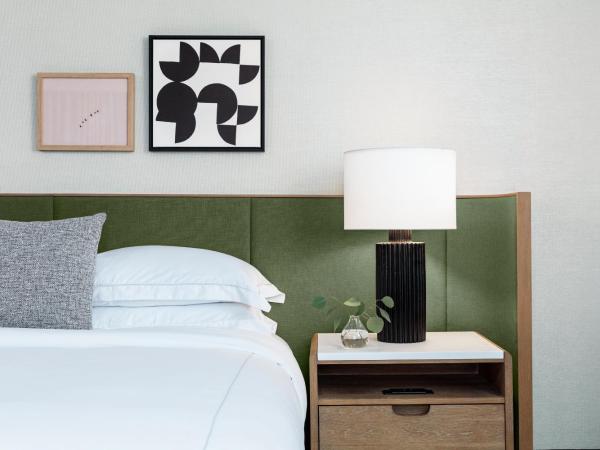 Kimpton Sylvan Hotel, an IHG Hotel : photo 5 de la chambre chambre lit king-size