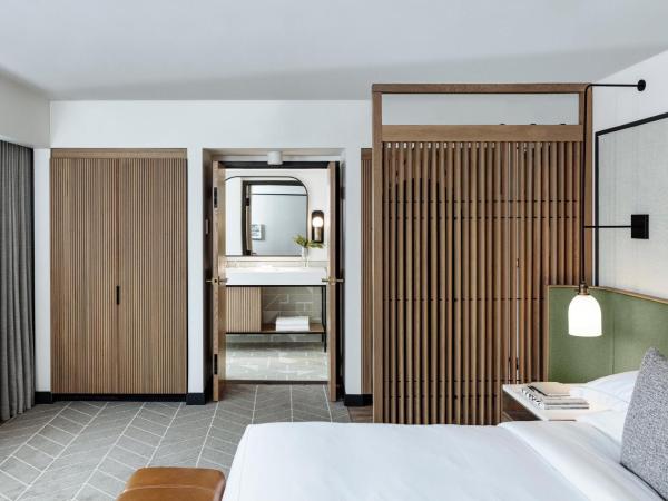 Kimpton Sylvan Hotel, an IHG Hotel : photo 4 de la chambre chambre lit king-size premium