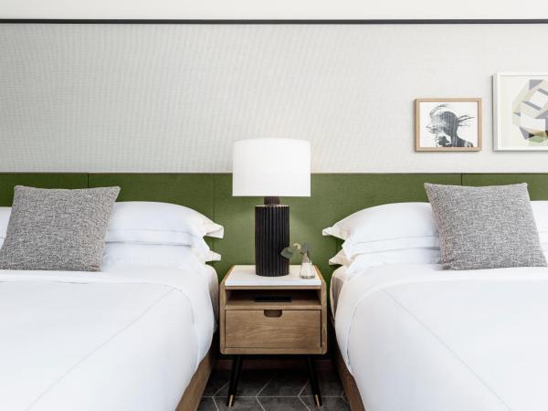 Kimpton Sylvan Hotel, an IHG Hotel : photo 5 de la chambre chambre lit queen-size premium avec 2 lits queen-size