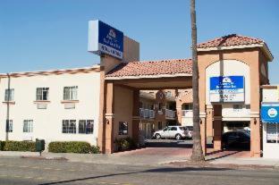 Americas Best Value Inn Hollywood : photo 1 de la chambre room #18458220
