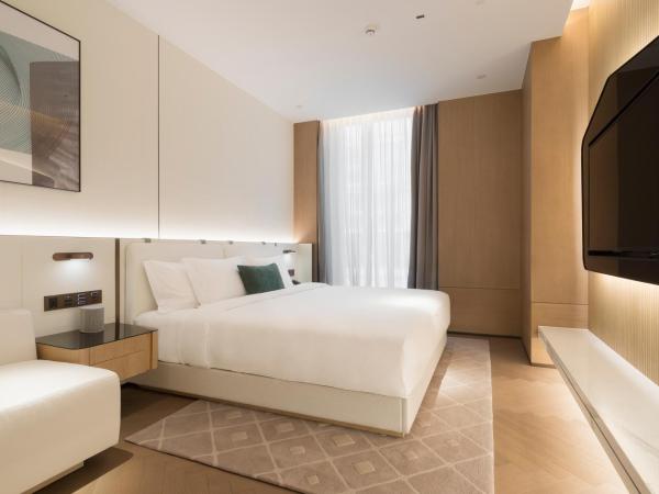 Shenzhen Ayearn Hotel : photo 6 de la chambre suite deluxe