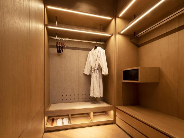 Shenzhen Ayearn Hotel : photo 5 de la chambre suite supérieure 