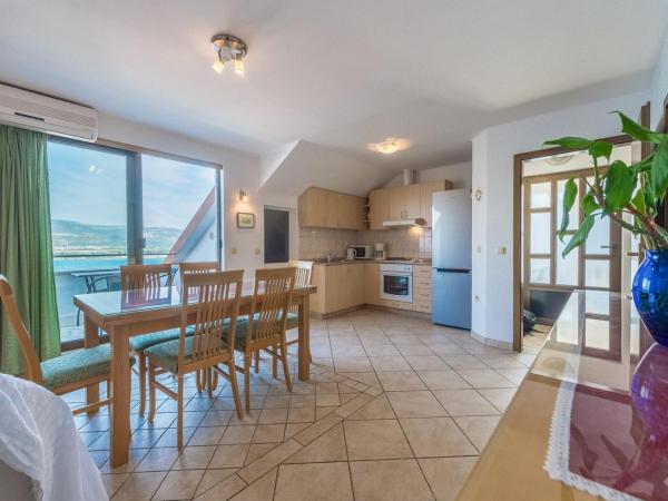 Apartments Buljan : photo 7 de la chambre appartement - vue sur mer