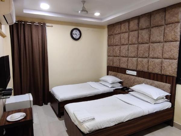 Hotel Metro Palace : photo 1 de la chambre chambre double ou lits jumeaux exécutive