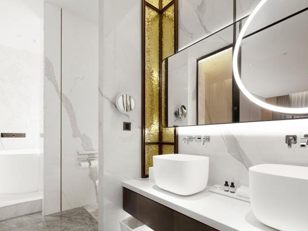 Shenzhen Ayearn Hotel : photo 3 de la chambre suite supérieure 