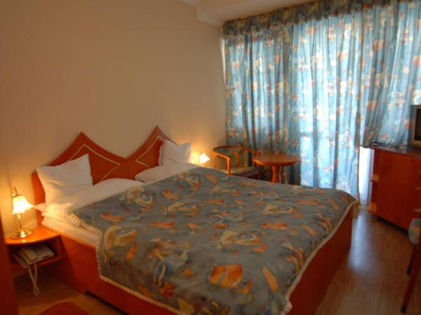 Hotel Rudolf : photo 1 de la chambre suite