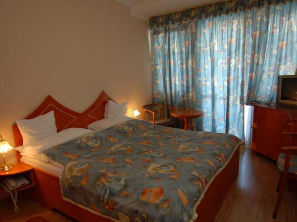 Hotel Rudolf : photo 3 de la chambre chambre triple