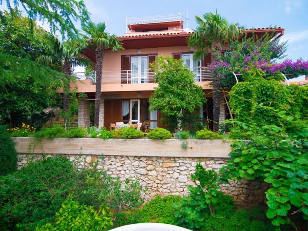 Apartments Ljerka : photo 5 de la chambre appartement