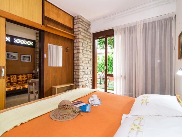 Apartments Ljerka : photo 4 de la chambre appartement