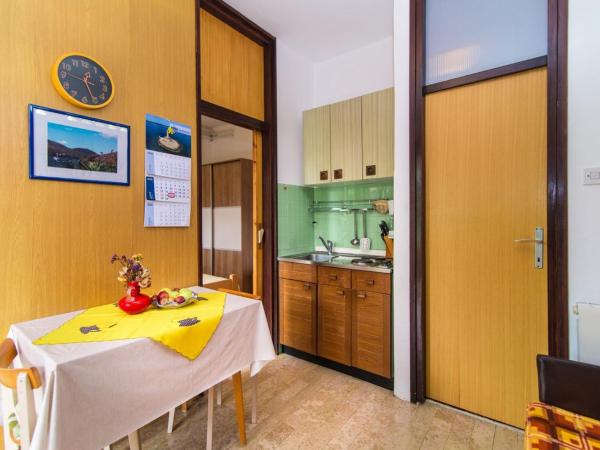 Apartments Ljerka : photo 6 de la chambre appartement