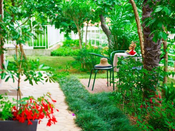 Apartments Ljerka : photo 8 de la chambre appartement