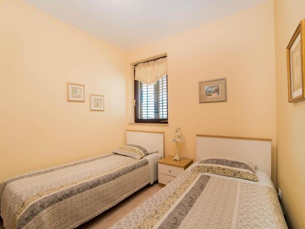 Apartments Marina : photo 5 de la chambre appartement