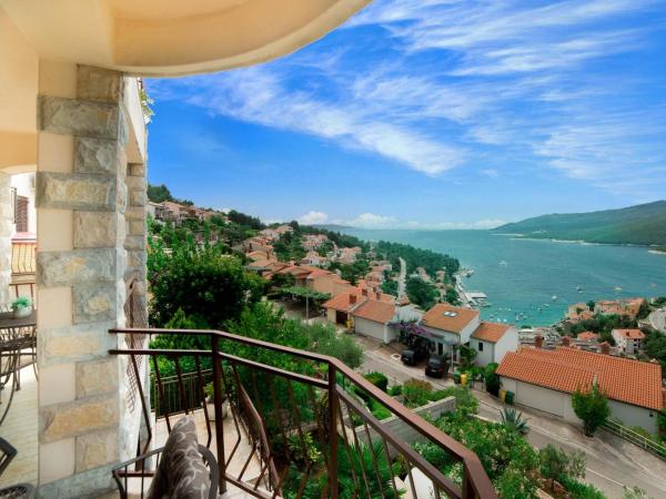 Apartments Marina : photo 2 de la chambre appartement