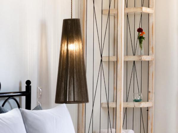 Hotel Thira : photo 8 de la chambre suite junior