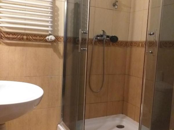 Zielony Dworek : photo 5 de la chambre chambre simple