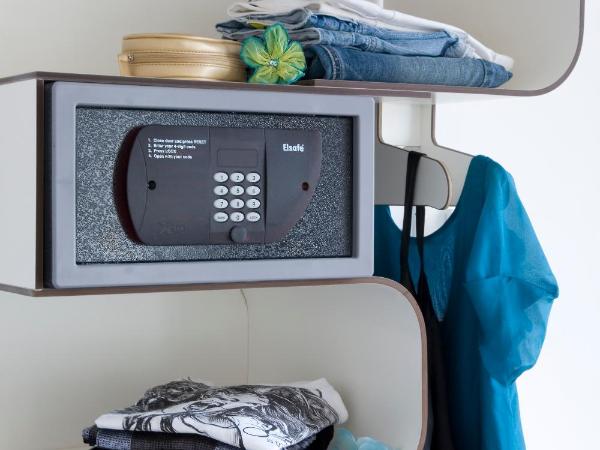 Hotel Gat Rossio : photo 6 de la chambre chambre double standard