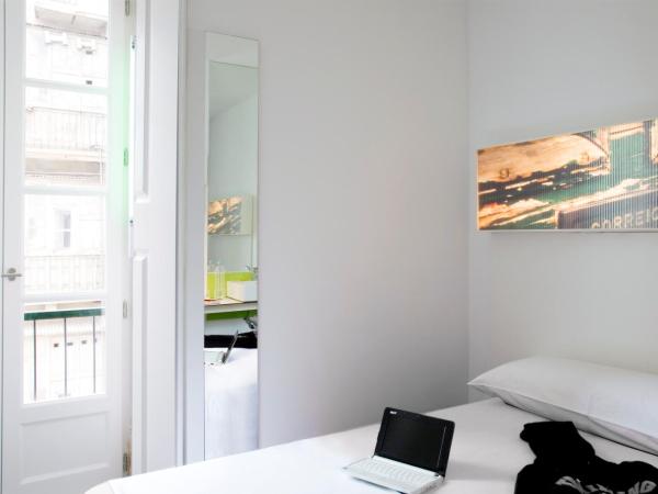 Hotel Gat Rossio : photo 4 de la chambre chambre simple standard