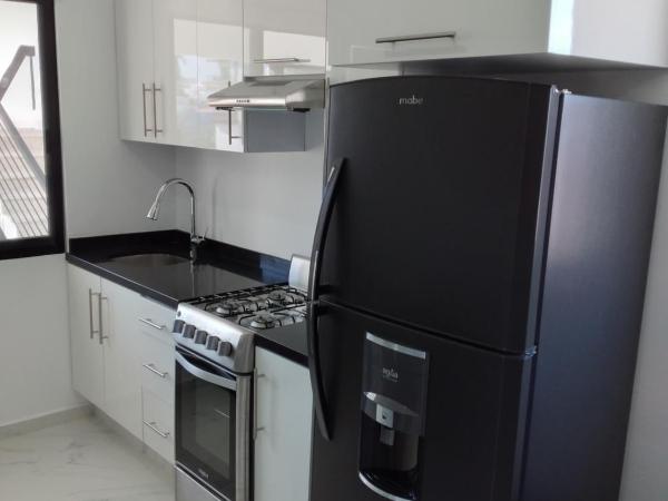 Venecia 262 : photo 6 de la chambre penthouse