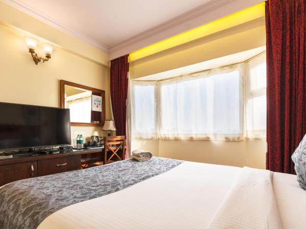 Hotel Paramos Inn : photo 5 de la chambre chambre double standard