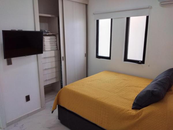 Venecia 262 : photo 4 de la chambre appartement