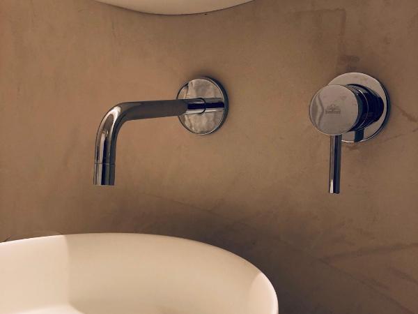 Suites Le Porte-Bonheur : photo 6 de la chambre suite avec terrasse 