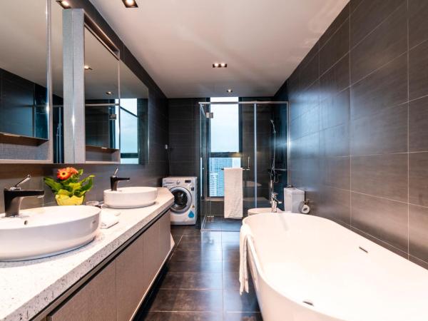 Expressionz Professional Suites by MyKey Global : photo 5 de la chambre loft expressionz