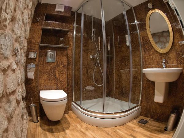 Bed&Breakfast Andio : photo 8 de la chambre suite confort