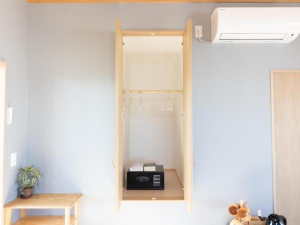 灯光旅館 Light hotel : photo 2 de la chambre chambre de style japonais