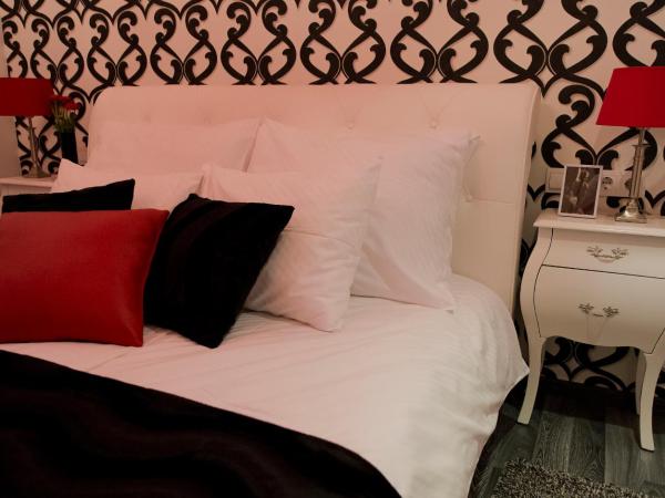 Bed&Breakfast Andio : photo 6 de la chambre suite confort