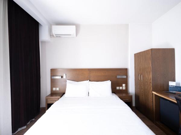 Rotonda Hotel : photo 3 de la chambre chambre double ou lits jumeaux