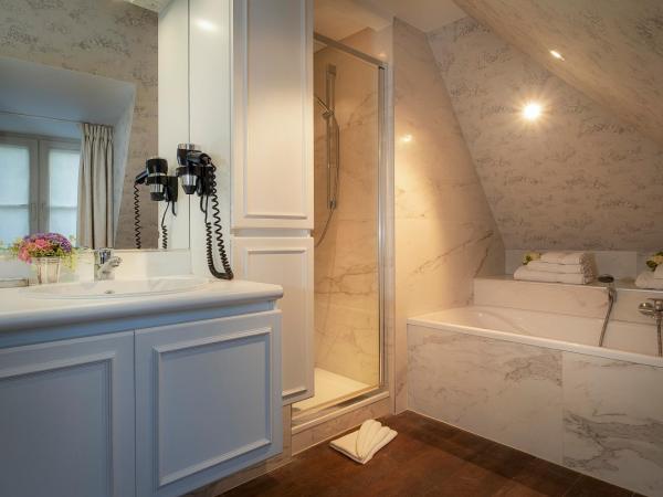 Canalside House - Luxury Guesthouse : photo 1 de la chambre suite junior - vue sur canal