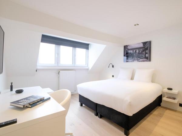 The Good House : photo 2 de la chambre suite familiale deluxe