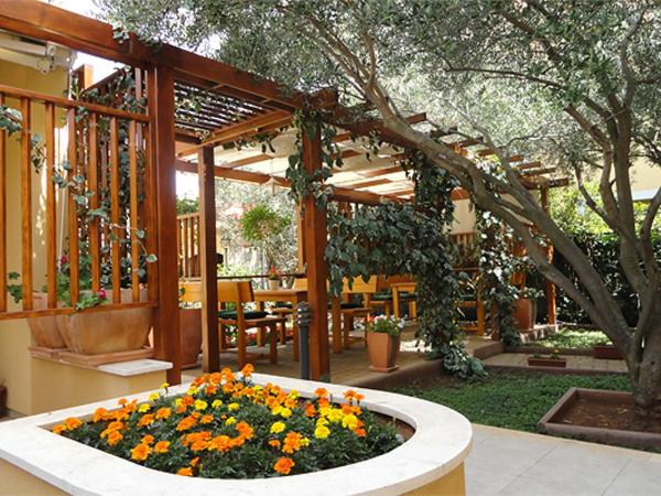 Villa Ivana B&B : photo 6 de la chambre chambre double sans balcon