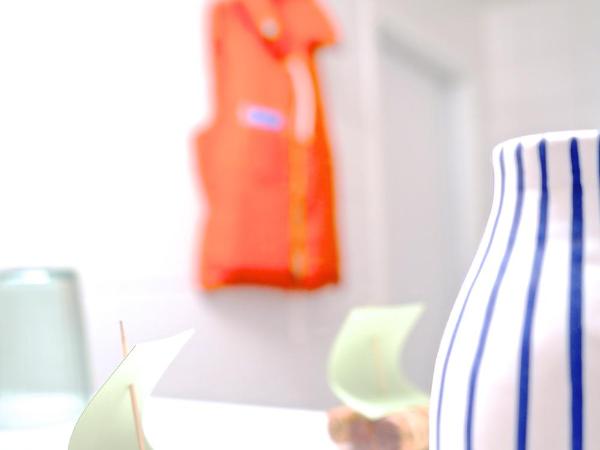 Auberge des Vergers : photo 6 de la chambre chambre double avec balcon