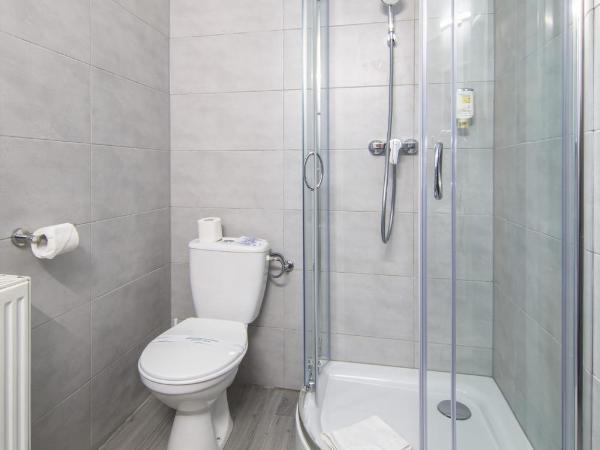 Hotel Nowa Panorama : photo 10 de la chambre chambre double ou lits jumeaux