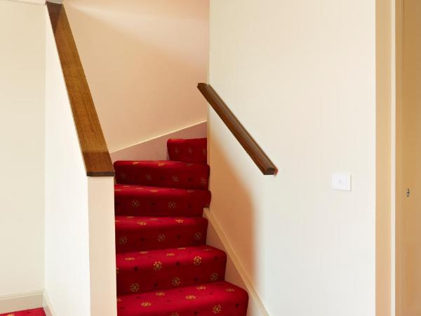 Grand Hotel Melbourne : photo 1 de la chambre appartement 1 chambre