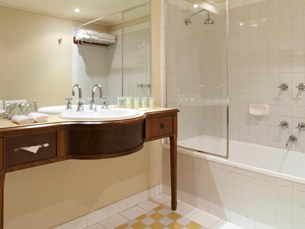 Grand Hotel Melbourne : photo 5 de la chambre appartement 1 chambre