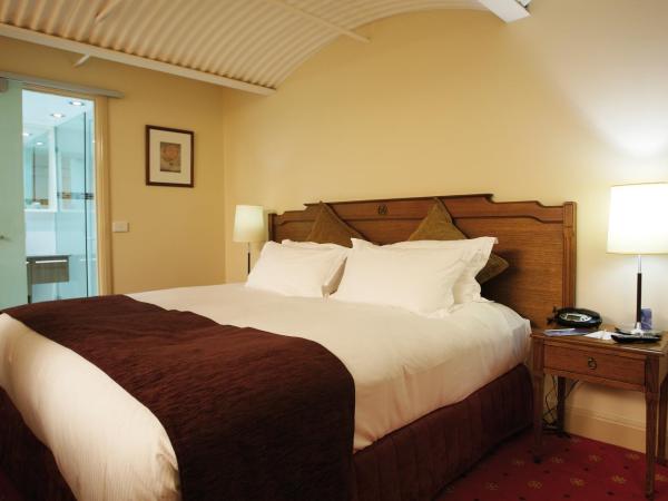 Grand Hotel Melbourne : photo 3 de la chambre appartement 2 chambres