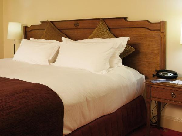 Grand Hotel Melbourne : photo 3 de la chambre appartement 1 chambre