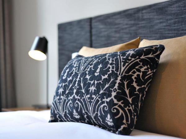 Grand Hotel Melbourne : photo 3 de la chambre appartement exécutif 2 chambres