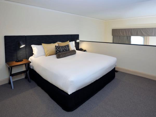 Grand Hotel Melbourne : photo 2 de la chambre appartement exécutif 2 chambres