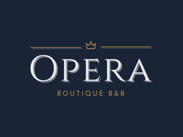 Opera Boutique B&B : photo 4 de la chambre chambre double classique