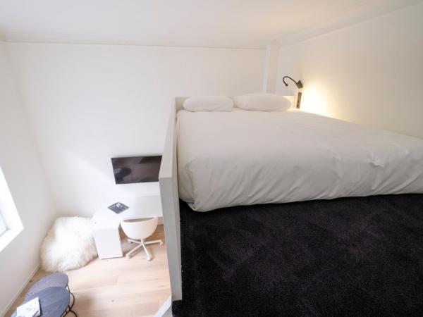 The Good House : photo 5 de la chambre chambre double supérieure