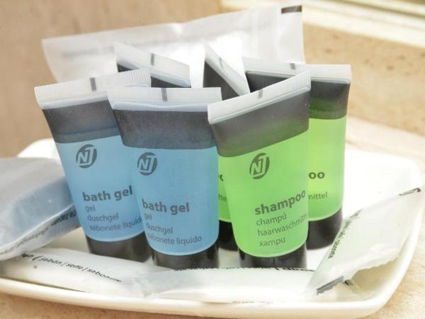 Artheus Carmelitas Salamanca : photo 3 de la chambre room #9060241